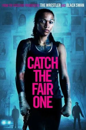 Poster to the movie "Catch the Fair One" #348137
