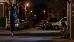 Backdrop to the movie "Miss Baek" #746498