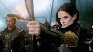 Backdrop to the movie "300: Rise of an Empire" #615916