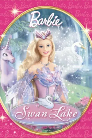 Poster to the movie "Barbie of Swan Lake" #79431