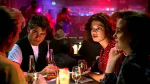 Backdrop to the movie "The Firm" #810693