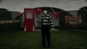 Backdrop to the movie "Peter Pan