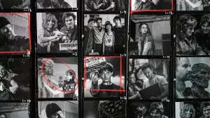 Backdrop to the movie "One Last Adventure: The Making of Stranger Things 5" #929695