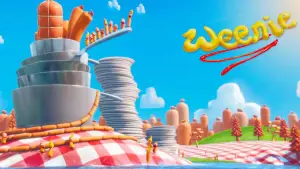 Backdrop to the movie "Weenie" #717198