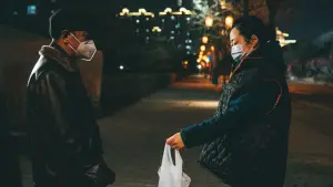 Backdrop to the movie "Caught by the Tides" #611969