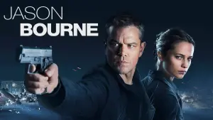 Backdrop to the movie "Jason Bourne" #68482