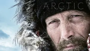 Backdrop to the movie "Arctic" #364809