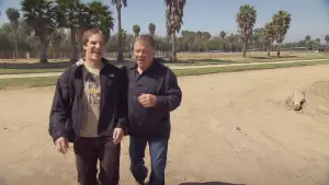 Backdrop to the movie "The Captains" #707261