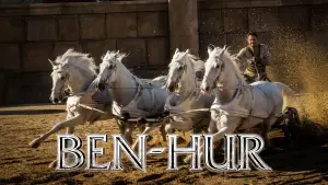 Backdrop to the movie "Ben-Hur" #923239