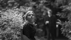 Backdrop to the movie "Silent Friend" #796367