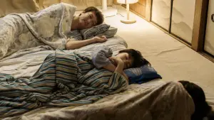 Backdrop to the movie "Kaneko