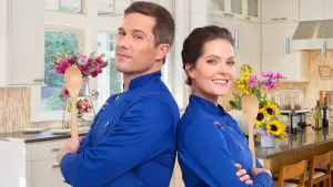 Backdrop to the movie "Just Add Romance" #478127