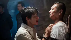 Backdrop to the movie "Where the River Flows" #796414