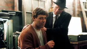 Backdrop to the movie "A Beautiful Mind" #184603