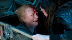 Backdrop to the movie "I Spit on Your Grave 2" #812197