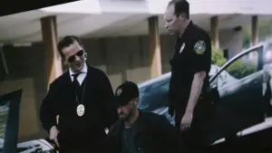 Backdrop to the movie "Bad Actor: A Hollywood Ponzi Scheme" #738696