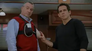 Backdrop to the movie "Meet the Fockers" #805847