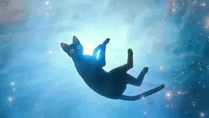 Backdrop to the movie "Flow" #586590