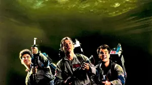 Backdrop to the movie "Ghostbusters" #586197