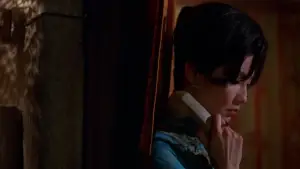 Backdrop to the movie "In the Mood for Love" #527361