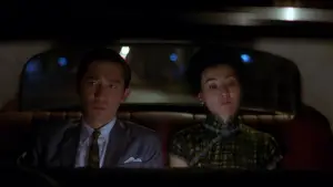 Backdrop to the movie "In the Mood for Love" #527377