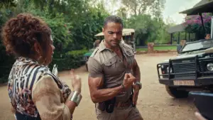 Backdrop to the movie "Khaki Fever" #791194