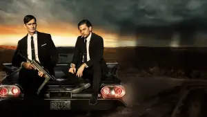 Backdrop to the movie "Laws of Man" #657327