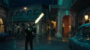 Backdrop to the movie "No Time to Die" #766932