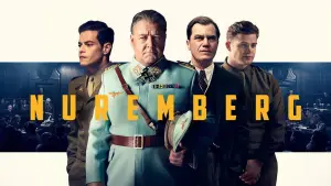 Backdrop to the movie "Nuremberg" #760911