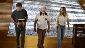 Backdrop to the movie "Playing God" #484879