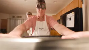 Backdrop to the movie "Prix Du Pretzel" #469995