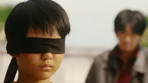 Backdrop to the movie "Resurrection" #761725