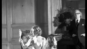 Backdrop to the movie "Rose, c