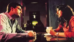 Backdrop to the movie "Footsteps" #712665