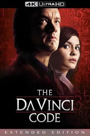 The Da Vinci Code