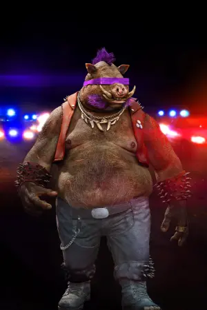 Poster to the movie "Teenage Mutant Ninja Turtles: Out of the Shadows" #308301