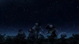 Backdrop to the movie "The Croods" #661437