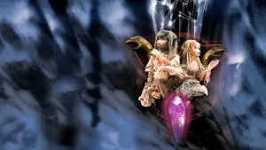 Backdrop to the movie "The Dark Crystal" #787782