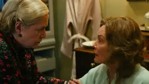 Backdrop to the movie "The Great Lillian Hall" #708041