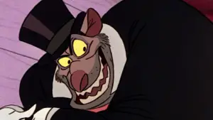 Backdrop to the movie "The Great Mouse Detective" #676653