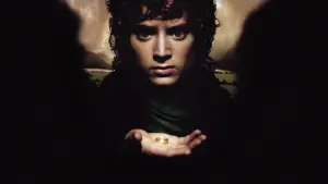 Backdrop to the movie "The Lord of the Rings: The Fellowship of the Ring" #479777