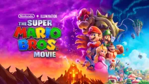 The Super Mario Bros. Movie