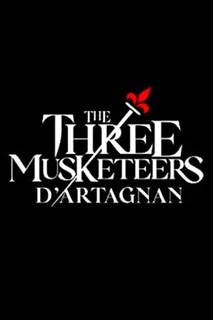 Poster to the movie "The Three Musketeers: D