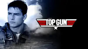 Backdrop to the movie "Top Gun" #768928