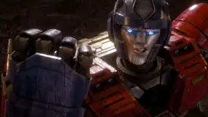 Backdrop to the movie "Transformers One" #568552