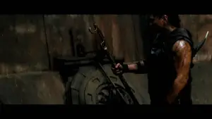 Backdrop to the movie "Pandorum" #851557