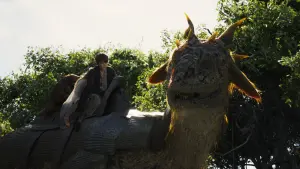 Backdrop to the movie "The Secret Kingdom" #324294