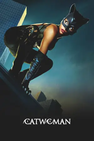 Catwoman