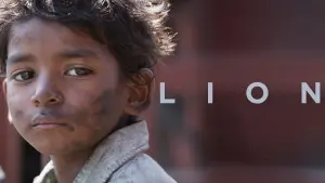 Backdrop to the movie "Lion" #117762