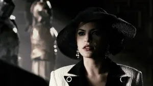 Backdrop to the movie "The Spirit" #360997